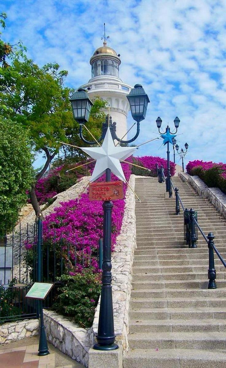 The Park Hotel Guayaquil Buitenkant foto